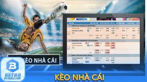 kèo nhà cái bet88|Nhà Cái BET88 Soi Kèo Bóng Đá .